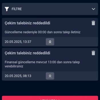Ödemem Yapılmıyor Muhatap Bulamıyorum