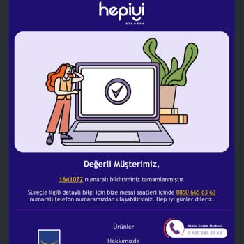 Cayma Hakkım Teknik Sorunlar Ve Çelişkili Bilgilerle Engelleniyor