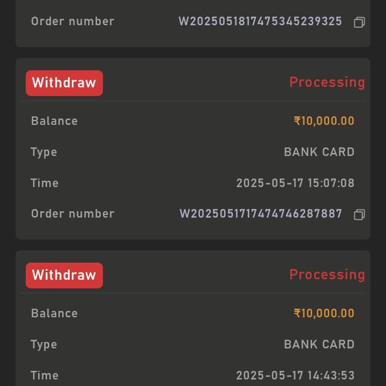 BDG ID Not Working, No Customer Support Response