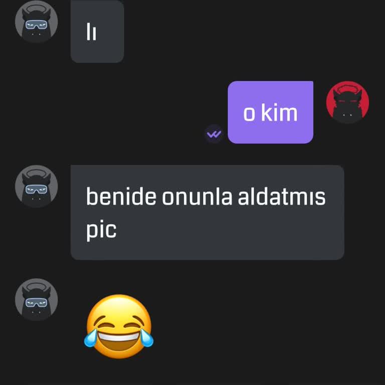 Litmatch Defalarca Şikayet Edilen Kullanıcıdan Sürekli Hakaret Ve Tehdit Alıyorum, Hesap Kapatılsın