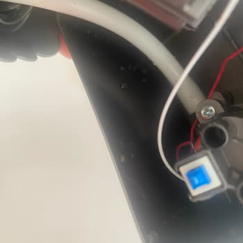 Kızım İçin Aldığım Mutfak Oyuncağında Musluk Ve Pas Sorunu