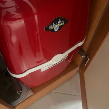 Filtre Değişimi Sonrası Su Akışında Azalma Ve Servis Problemi