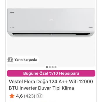 Hepsiburada'da %10 Hepsipara Kampanyasında Yanıltıcı Bilgilendirme