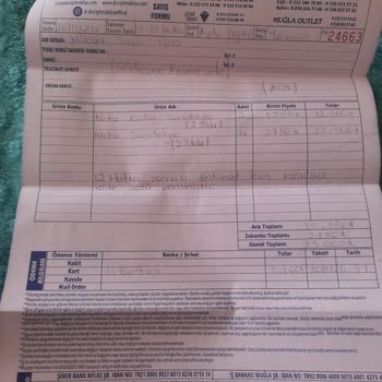 Doğtaş Mobilya'dan Aldığım Sandalyeler 6 Aydır Teslim Edilmedi, Sorunlar Çözülmüyor