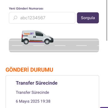 Kayıp Ürün Ve İade Sorunu: Müşteri Hizmetleri Yetersizliği