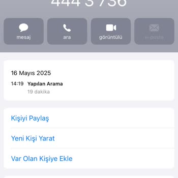 Kayıp Ürün Ve İade Sorunu: Müşteri Hizmetleri Yetersizliği