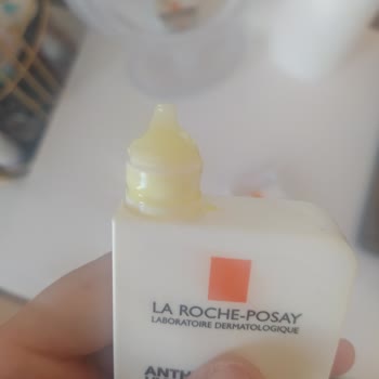 Orijinal Olmayan Ve Bozuk Yapılı La Roche Posay Güneş Kremi Şikayeti