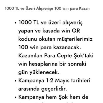 Kazanılan Win Puanların Yüklenmemesi Ve Müşteri Hizmetlerinin İlgisizliği