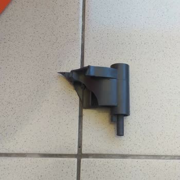 Kısa Sürede Kırılan Temizlik Seti Nedeniyle Mağduriyet Yaşıyorum