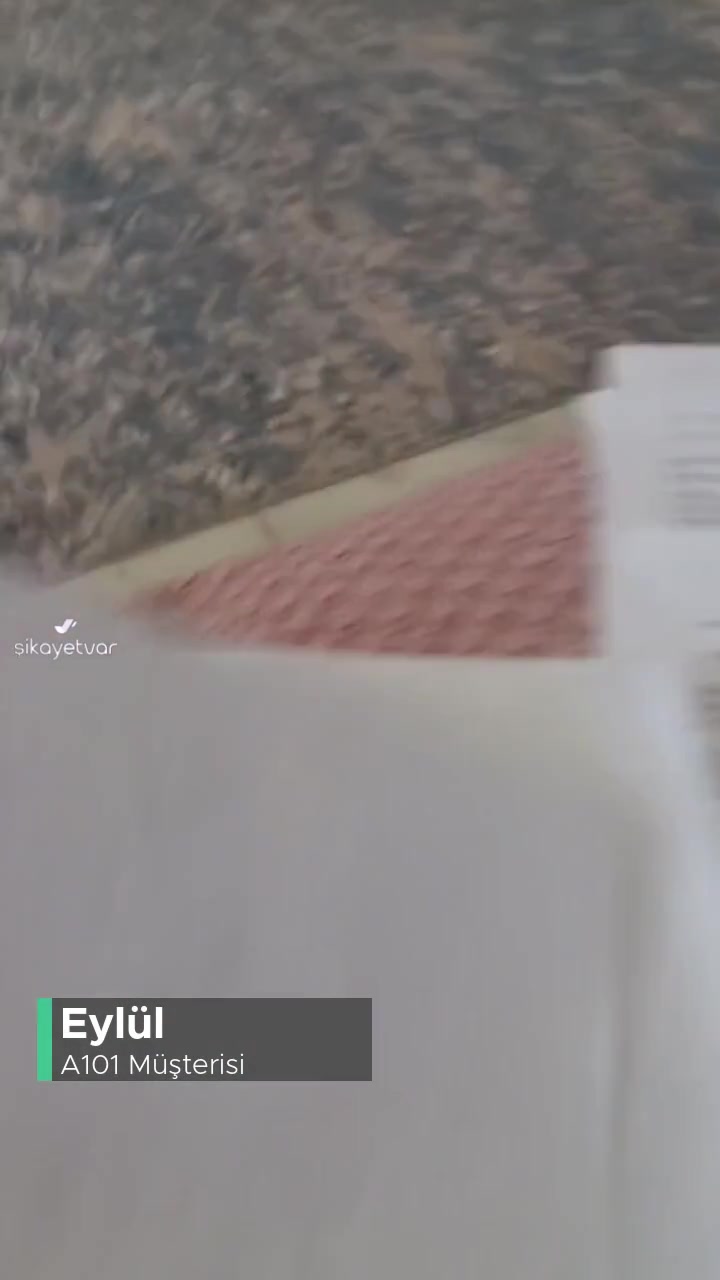 A101 Motor Aldım Ruhsat Çıkaramıyorum! videonun kapak resmi