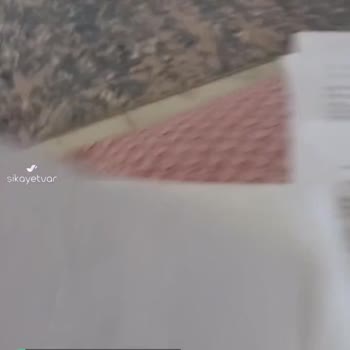 A101 Motor Aldım Ruhsat Çıkaramıyorum!