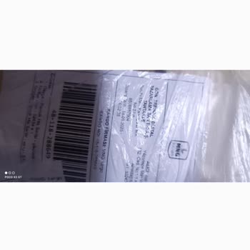 Yanlış Ürün İade Yapılmadı Trendyol Ve Satıcıdan Muhatap Yok