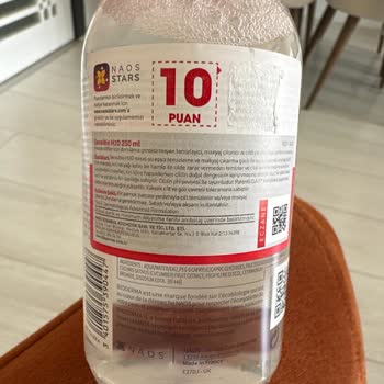 Naos Puanlı Üründe Kazınmış Kod Alanı Güvensizlik Yarattı