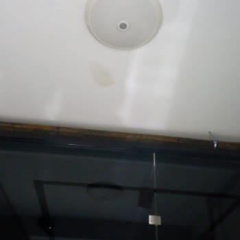 Şanlıtürk Cephe Kaplama Garantili Dış Balkona Sahip Çıkmıyor