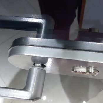 Şanlıtürk Cephe Kaplama Garantili Dış Balkona Sahip Çıkmıyor