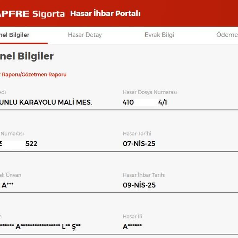 42 Gündür Onarılmayan Araç Ve Bilgilendirme Eksikliğiyle Yaşanan Mağduriyet