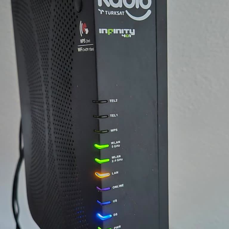 Sürekli İnternet Kesintisi Ve Çözüm Bulunamayan Arıza Mağduriyeti