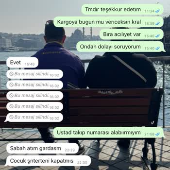 Siparişim Kargoya Verilmiyor, Satıcı Oyalıyor