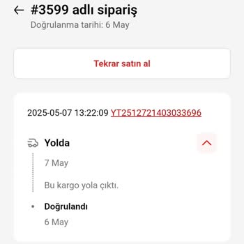 Siparişimin Teslimatı 15 Gündür Gecikti, Mağdurum!