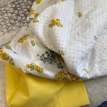 Eksik Yastık Kılıfı Ve İletişimsizlik Nedeniyle Mağduriyet Yaşadım