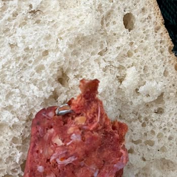 Siparişimden Çıkan Metal Parça Çocuk Sağlığını Tehlikeye Attı