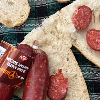 Siparişimden Çıkan Metal Parça Çocuk Sağlığını Tehlikeye Attı