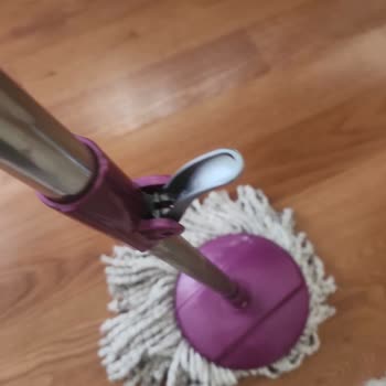 Parex Temizlik Seti Sapı Kırıldı