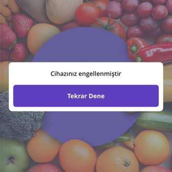 Hesabım Sebepsiz Yere Engellendi, Mağduriyet Yaşıyorum