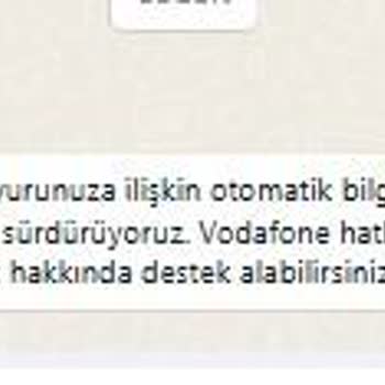 Hat Taşıma Sonrası 2 Gündür İletişimim Tamamen Kesildi, Çözüm Bulamıyorum