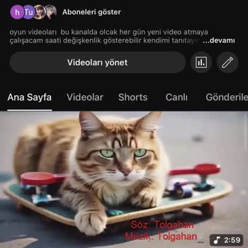 Youtube İçeriklerimi Önermiyor Abone Sayım Artmasına Rağmen Tıklanma Düşük