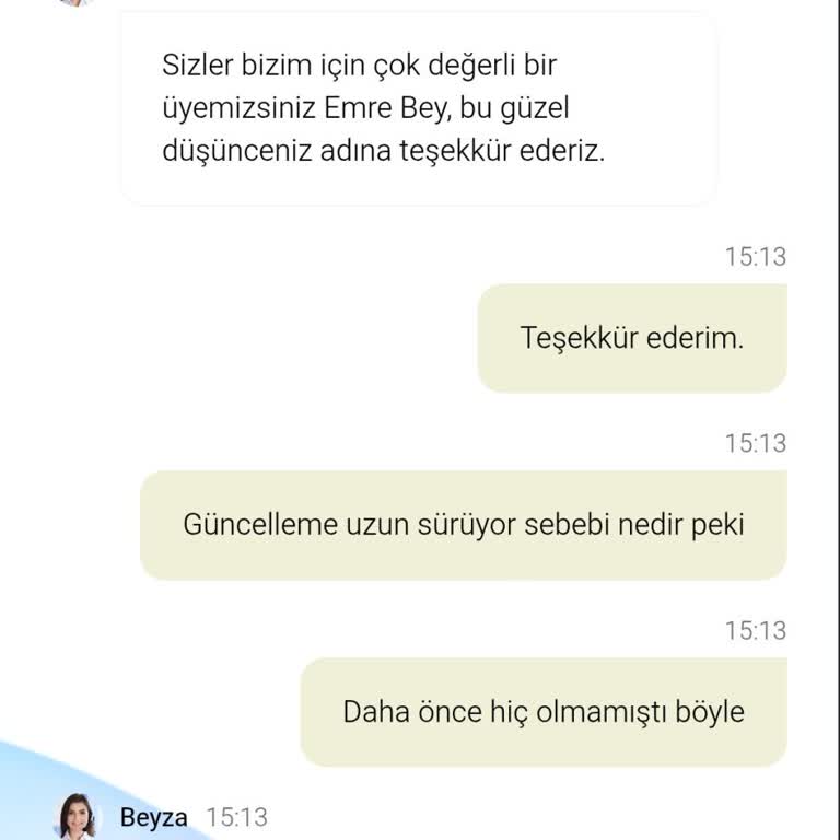 Para Çekme Talebim 3 Gündür Askıda, Acil Ödeme Bekliyorum