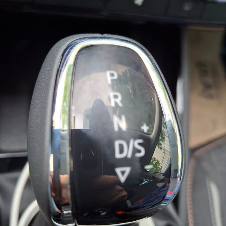 Skoda Kamiq Vites Topuzu Parlaklığında Erken Matlaşma Ve Servis İlgisizliği