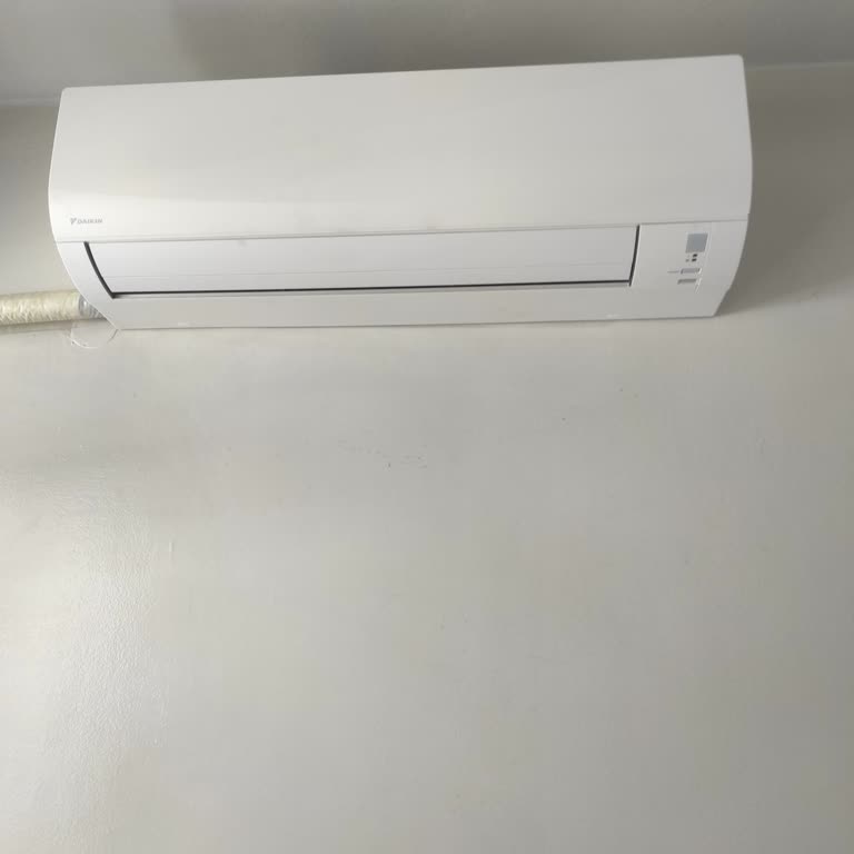 Pahalı Daikin Klimadan Bekleneni Alamadım