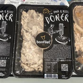 A101 Sultanbeyli Şubesinde Son Kullanma Tarihi Geçmiş Et Ürünleri Sorunu