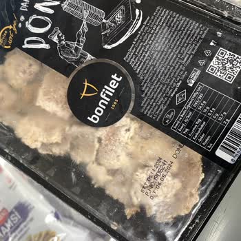 A101 Sultanbeyli Şubesinde Son Kullanma Tarihi Geçmiş Et Ürünleri Sorunu