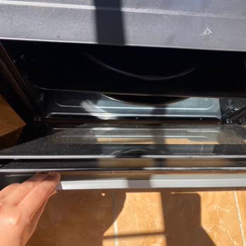 Aldığım Luxell Fırında Sürekli Sorun Yaşadım Çözüm Bulamıyorum