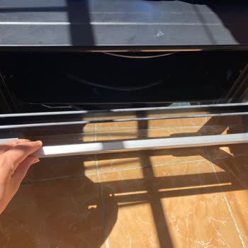 Aldığım Luxell Fırında Sürekli Sorun Yaşadım Çözüm Bulamıyorum