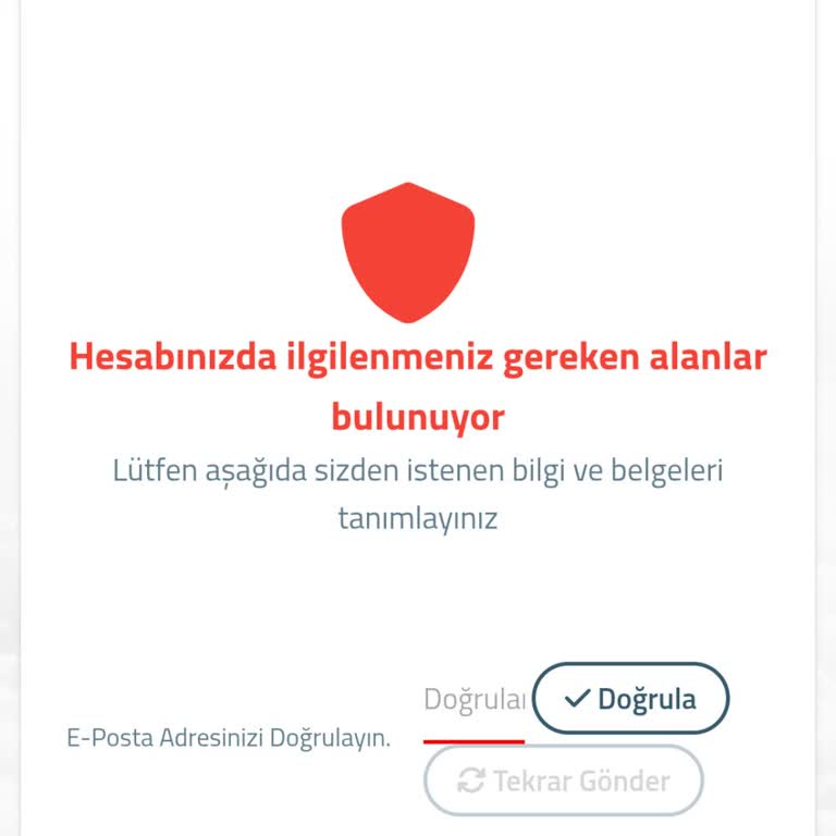 Destek Yok, Alan Adım Tehlikede: Çaresiz Bırakıldım