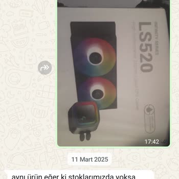 Garanti Sürecinde Yanlış Ürün Gönderimi Ve Ücret İadesi Sorunu