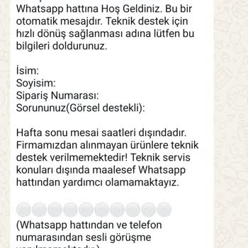 Garanti Sürecinde Yanlış Ürün Gönderimi Ve Ücret İadesi Sorunu