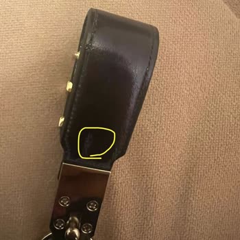 Hediye Olarak Aldığım Ürün Kusurlu Ve Rengi Görselden Farklı Geldi