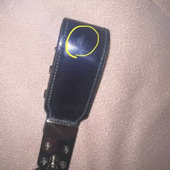 Hediye Olarak Aldığım Ürün Kusurlu Ve Rengi Görselden Farklı Geldi