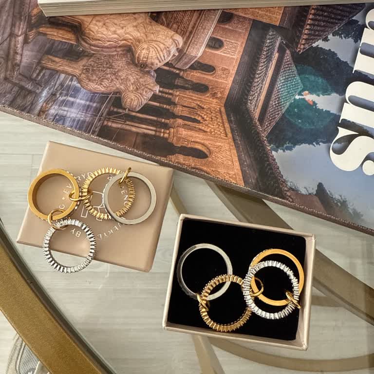 Yanlış Yüzük Bedeni Ve Müşteri Hizmetleri Sorunu