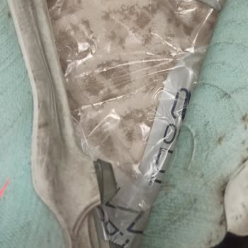 Kısa Sürede Hasar Gören Krampon Ve Olumsuz Garanti Deneyimi