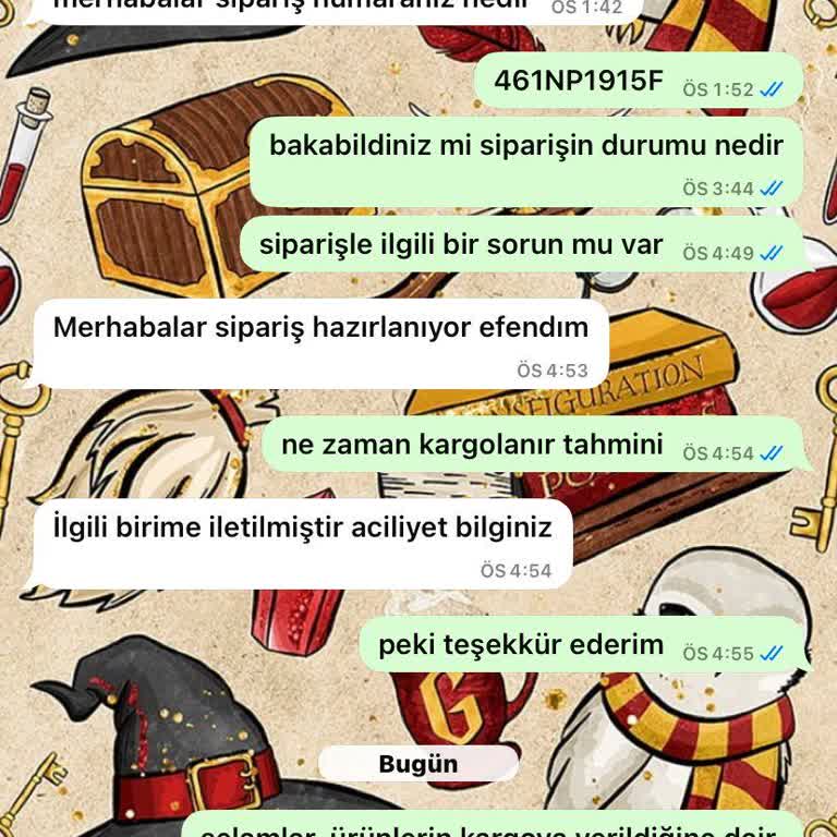 Siparişim Ulaşmadı İletişim Ve İptal Taleplerime Yanıt Alamıyorum