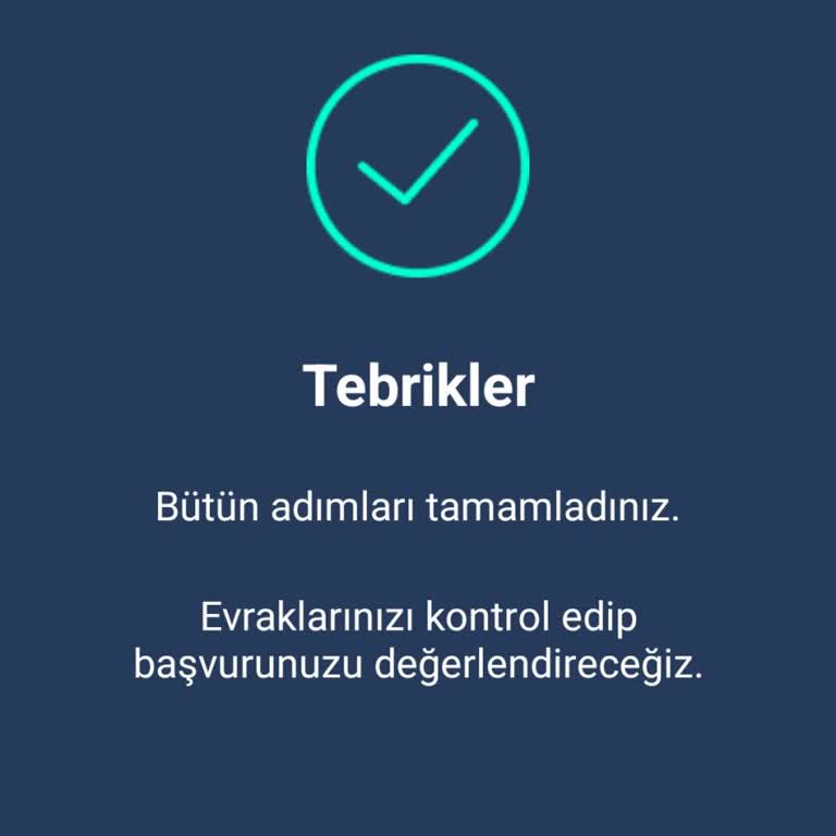 Kimlik Doğrulama Sorunu Nedeniyle Binance TR Hesabımda İşlem Yapamıyorum