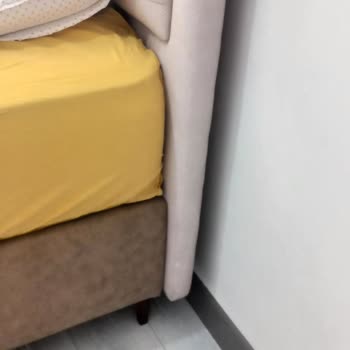 Mobilya Renk Uyumsuzluğu Ve Dayanıksız Malzeme Sorunu
