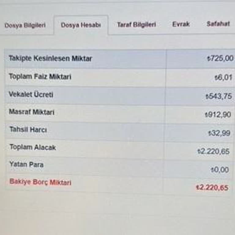 HGS Geçişlerinde Bilgilendirme Eksikliği Ve Haksız İcra Takibi