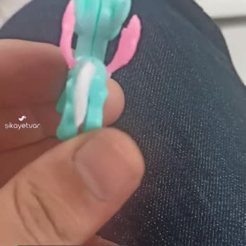 Eksik Parça Zirve Çikolata Külahlı Oyuncaklı Çikolata
