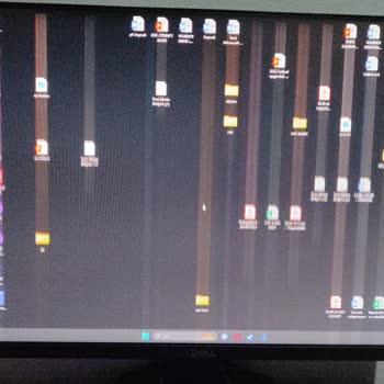 Monitor Dell, problema con la garantía y falta de respuesta